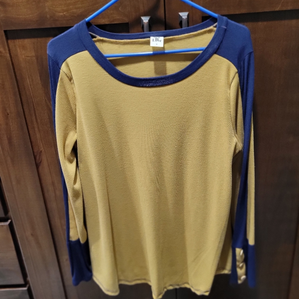 Boutique top